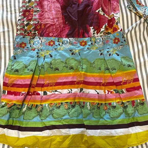 Desigual sundress - Picture 3 of 8